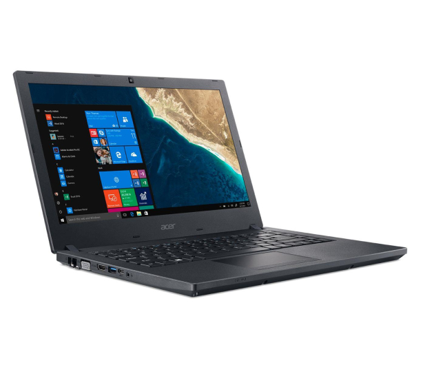 Acer P2410 i5-7200U/8GB/256/10Pro FHD - 394381 - zdjęcie 3